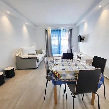 Flower Appartement *