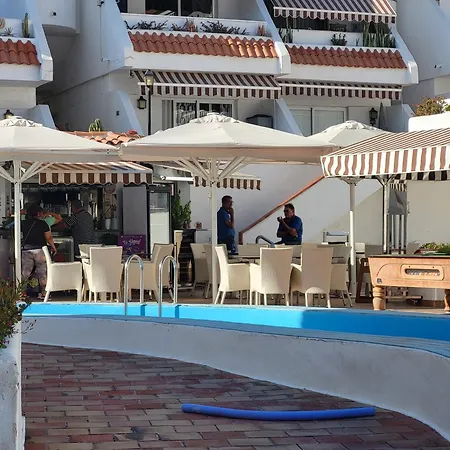 Flower Playa de las Américas