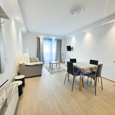 Appartement Flower Playa de las Américas