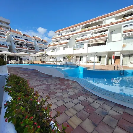 Flower * Playa de las Américas