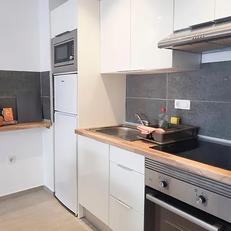 Appartement Flower Playa de las Américas