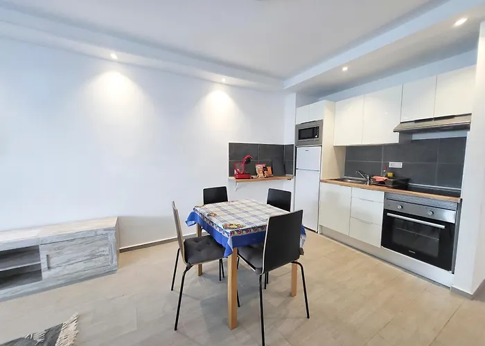 Flower Appartement Playa de las Américas