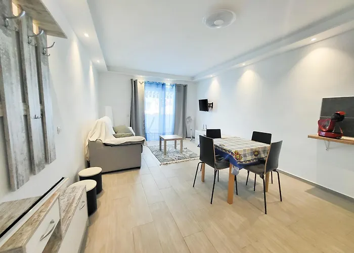 Apartman Flower Playa de las Américas