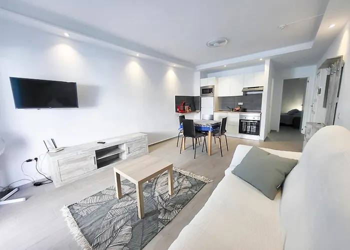 Flower Appartement *