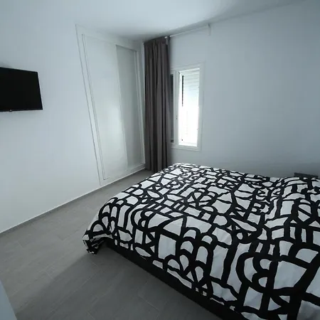 Flower Apartamento *