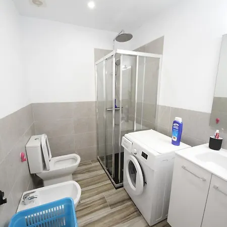 Flower Playa de las Americas (Tenerife)