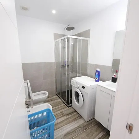 Flower Apartment Playa de las Americas (Tenerife)