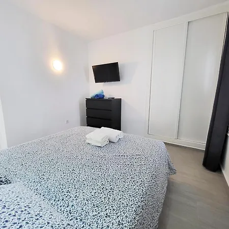 Appartement Flower *