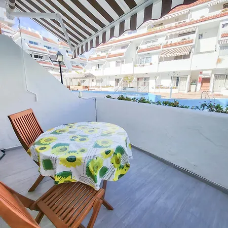 Apartamento Flower