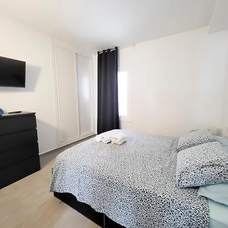 Apartamento Flower *