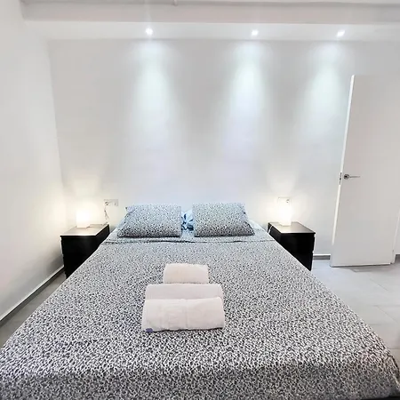 Flower Playa de las Américas