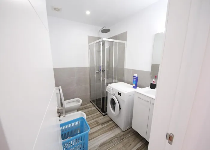 Flower شقة بلايا ذي لاس أميريكاس