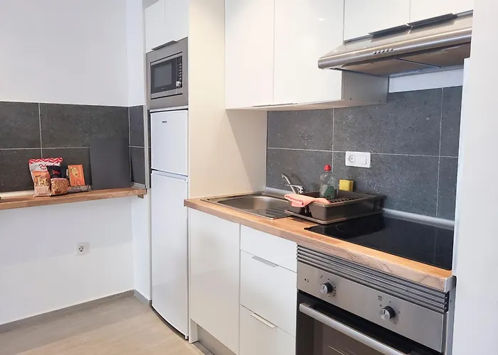 شقة Flower بلايا ذي لاس أميريكاس